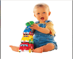 Best Baby Toys